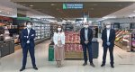 Masymas abre su tercer supermercado en Dnia y reparte el 10% de la recaudacin entre Critas y Amunt Contra el Cncer