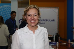 Rosa Cardona (Partido Popular de Xàbia): “El pueblo ha dicho que quiere un cambio”