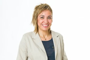 Llúcia Signes, nueva secretaria local de Més-Compromís Xàbia