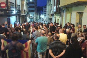 L’Ajuntament de Pedreguer condemna l’ús de la força sobre la ciutadania de Catalunya