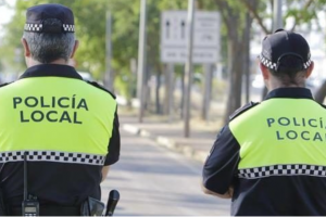 Los sindicatos policiales de Xàbia vinculan el aumento de casi el 50% de los delitos con la precariedad laboral de los agentes