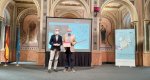 La conversin de Marqus de Campo en zona peatonal recibe un premio en la Semana Europea de la Movilidad Sostenible 