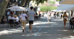 La conversin de Marqus de Campo en zona peatonal recibe un premio en la Semana Europea de la Movilidad Sostenible 
