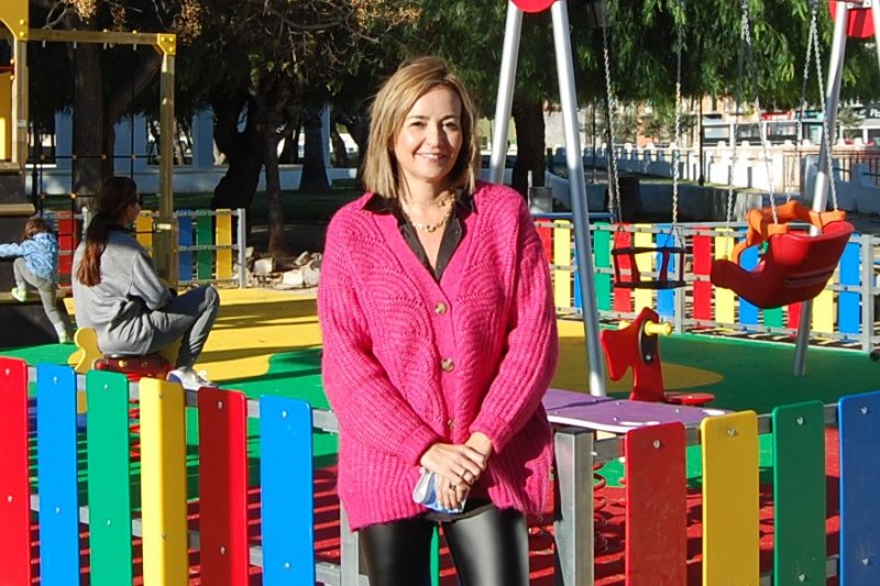 CAROLINA VIVES, ALCALDESA DE ELS POBLETS (*): “En la conmemoración del 8M la clave radica en la educación en igualdad”