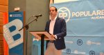 El PP elegeix Arturo Poquet com a alcaldable de Benissa per a les eleccions locals del 26 de maig