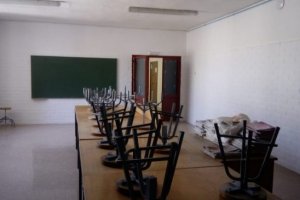 Educaci inicia la licitaci de linstitut-escola de Xal