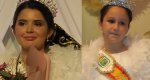 Carmen Ryan y Sofía Sánchez, Reinas de las Fiestas de 2022 de Calp