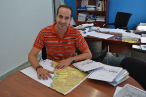 El concejal de Urbanismo desmiente que la anulacin del PGOU de Benissa da va libre para construir en la zona de la costa