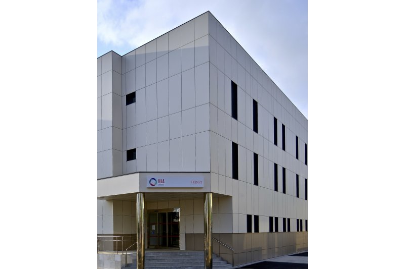 El hospital HLA San Carlos inaugura una nueva unidad de Psiquiatra