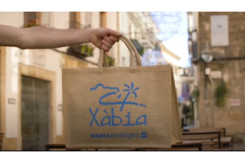Com sona Xàbia?, la nueva campaña de promoción del comercio local del Ayuntamiento