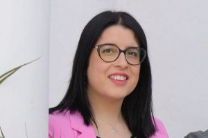 La regidora de Compromís per Pedreguer Noèlia Miralles es postula com a candidata per a diputada provincial
