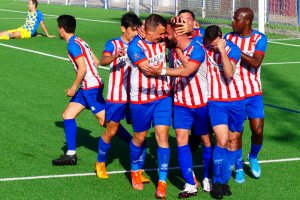 Alerta Covid en la Regional Preferente de fútbol: El Jávea suspende actividades tras detectar un brote con cinco afectados