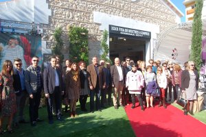 La fira de Mostres i Compres dOndara atrau el focus del comer i els serveis de les comarques centrals