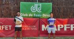 Nick Hardt gana el torneo Orysol del Club de Tenis Dénia 