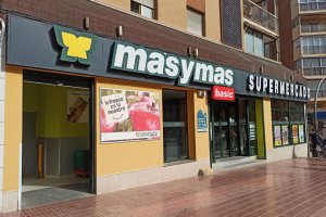 Masymas crea la nova línia de supermercats “basic”