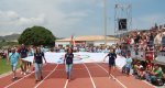 Els Mini Jocs s’endinsen en l’interior de la comarca amb Pego com a primer amfitrió