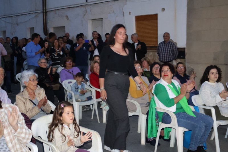 Ciudadanos por Jvea refuerza sus seas de identidad en la presentacin de la candidatura que lidera Mavi Prez