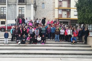 La caminada a Segària i la representació de La teta lisa clausuren les activitats d’Igualtat a Ondara