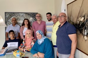 L’Ajuntament de Pedreguer i la comunitat àrab acorden mesures per afavorir la multiculturalitat i la integració 