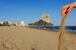 Platges obertes a Xbia, Calp i Benissa  en la Nit de Sant Joan 