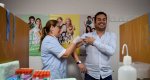 El Departamento de Salud repartir ms de 3.000 vacunas contra la gripe 