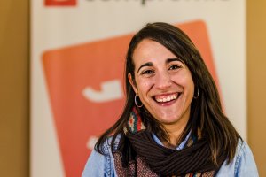 Anna Sastre s’imposa a les primàries de Compromís Pego per a encapçalar la candidatura local