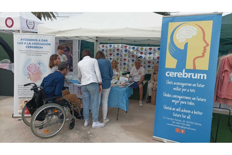 ÁLBUM DE FOTOS: El torneo de pádel a beneficio de Cerebrum recauda 3.500 euros