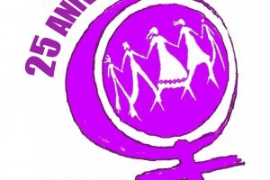 Lobra Arracada guanya el concurs de cartells de la Xarxa de Dones
