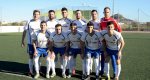 Primera Regional: Ondarense 1, Benissa 0