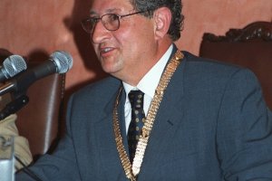 Ha faltat l'ex alcalde de Dénia Miguel Ferrer