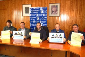 Una xerrada del muntanyer Pepe Ivars i una ruta per Segària commemoraran el Dia Internacional de les Muntanyes a Ondara