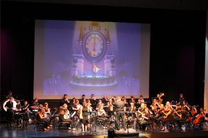 El Auditori Teulada Moraira albergar el Festival Internacional de Jvenes Orquestas