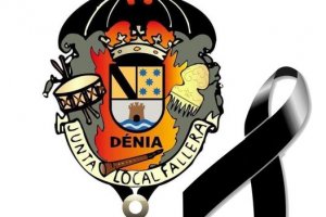 La Junta Local Fallera de Dénia aplaza el Dinar de Germanor por el incendio de Valencia, pero los Moros i Cristians mantienen los actos del Mig Any 