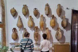 El Museu de Xàbia acumula más de 23.000 visitas en 2023