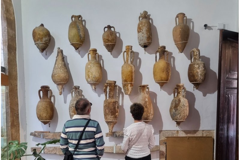 El Museu de Xbia acumula ms de 23.000 visitas en 2023