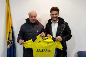El Dénia ficha a Davide Narduzzo, un “parapenaltis” del fútbol profesional italiano