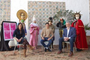 El Festival d’Arts Escèniques de Pego 2022 implica al comercio local