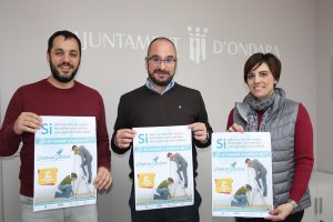 Promoció Econòmica organitza una nova edició d’Ondara activa per a febrer i març