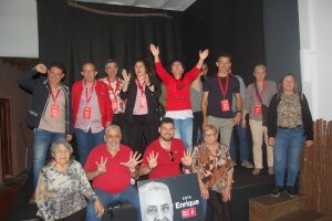 El carisma d’Enrique Moll col·loca als socialistes de Pego a un regidor de la majoria absoluta