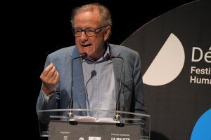 Josep Ramoneda, director acadmico del Dnia festival de les Humanitats:Hay que apostar por las humanidades y darles vida para poder seguir pensando y decidiendo por nosotros