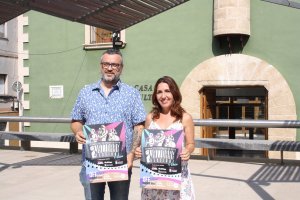 El Festival Jazzdara 2019 cedeix protagonisme a les dones el 23 i 24 d’agost