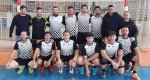 Peluquería Stilos Ràfol cierra invicto la temporada del Fútbol Sala Comarcal 