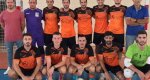 Peluquería Stilos Ràfol cierra invicto la temporada del Fútbol Sala Comarcal 