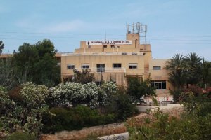Las auxiliares de enfermería de la residencia de Dénia no descartan sumarse a la huelga