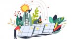 Ivace Energía recibe un total de 92 solicitudes para autoconsumo eléctrico en comunidades de energías renovables