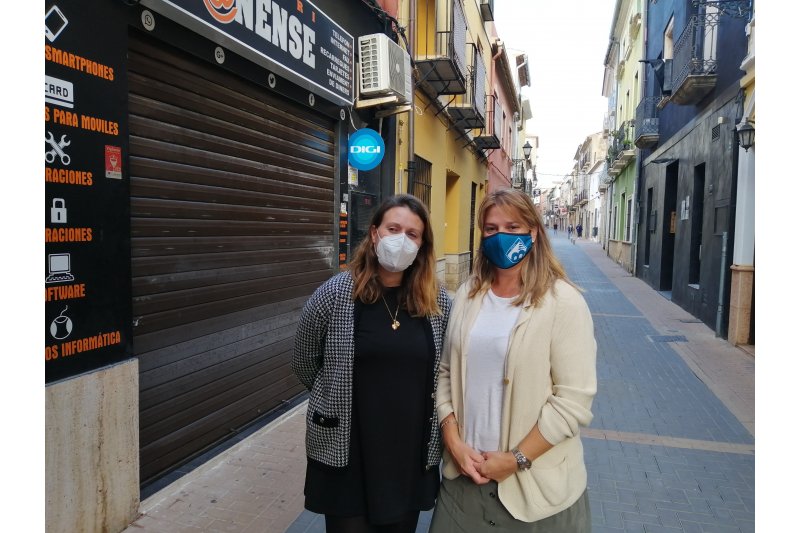 La vacunacin de Cristina Morera/ Ciudadanos exige su dimisin y dice que ha sido 