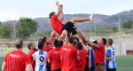 Primera Regional: El Pego gana en Gata (1-3) y celebra el ascenso a “Preferente”