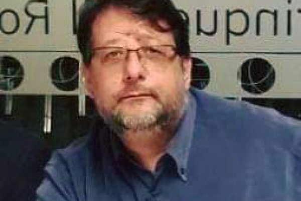 Ha mort Jaume Ferrer, coordinador d'informatius de COPE Dénia