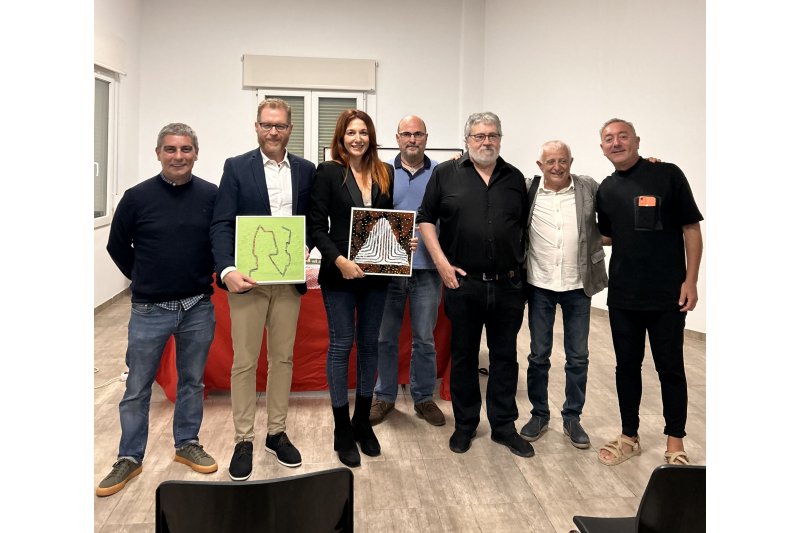  Dos periodistas de la comarca se alzan con los Premis Literaris Cavall de Laguar