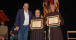 Pego despide a la orden franciscana con el nombramiento como hijos adoptivos a los frailes Ismael Andrés y Àngel Talens